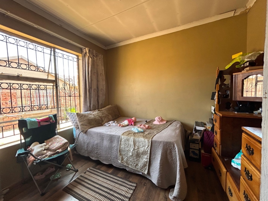 3 Bedroom Property for Sale in Vista Park Free State